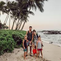 Отзыв от Анжела - DTV виза